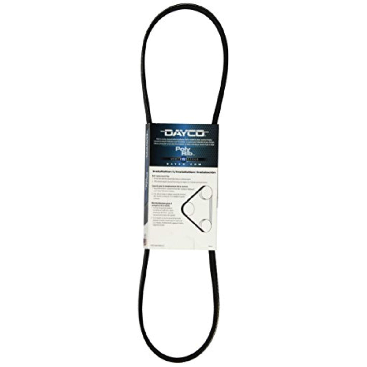 Dayco 5040375 NUMEROUS APPLICATIONS