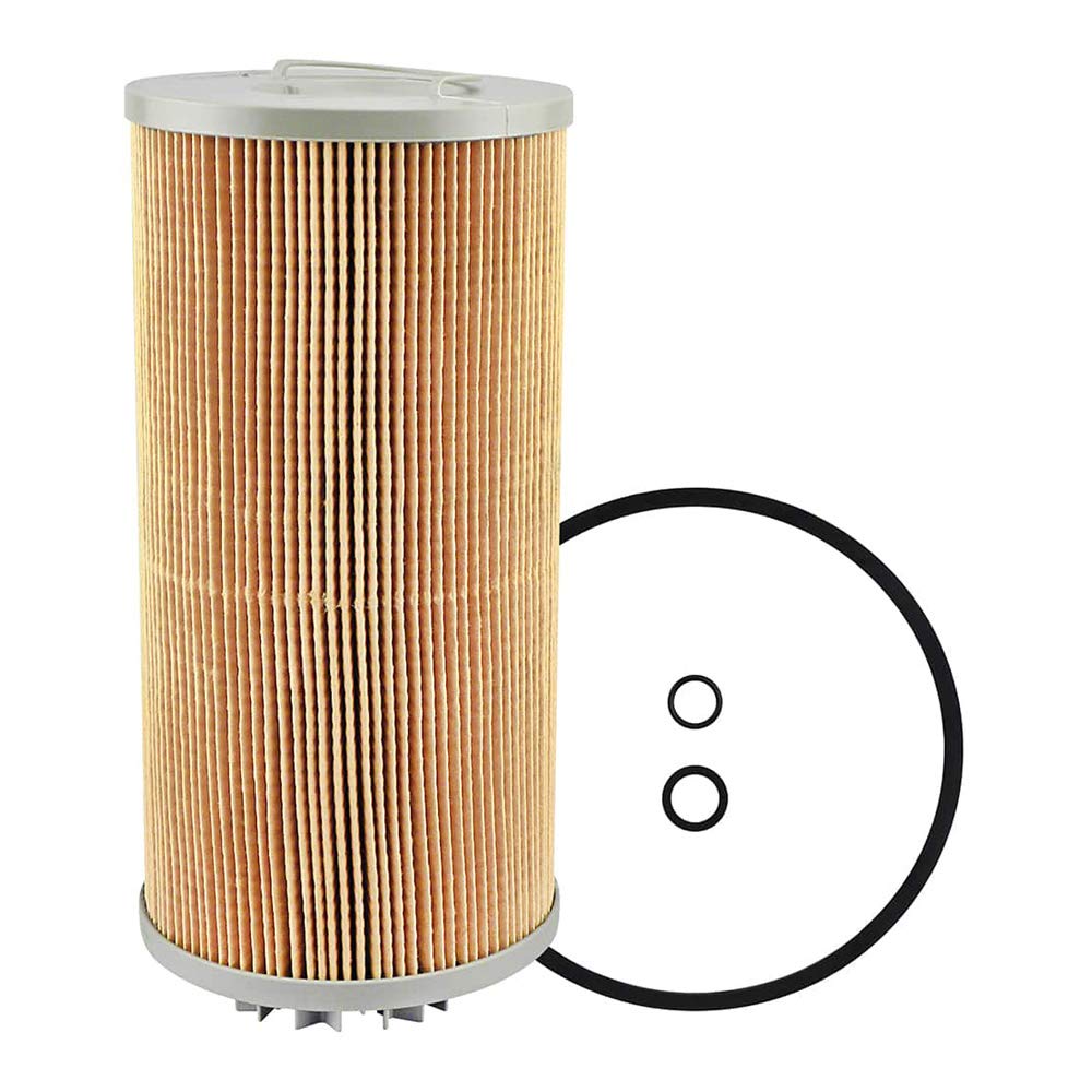 Baldwin Filters PF7890-10 FUEL ELEMENT WITH BAIL HANDLE
