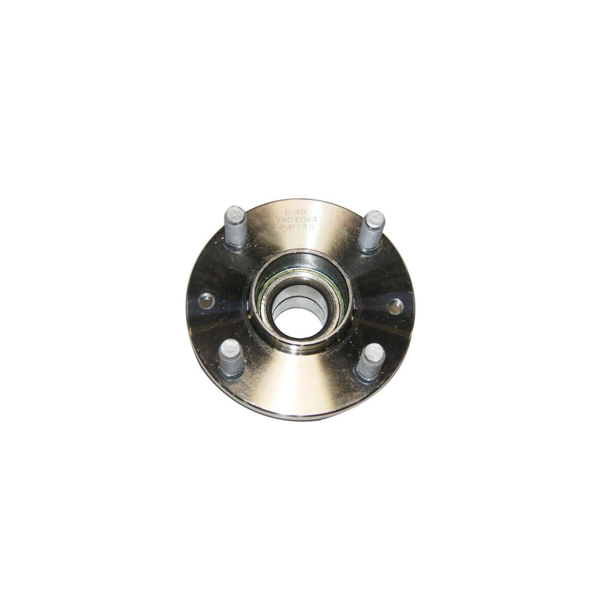 GMB 725-0043 GMB 725-0043 Wheel Bearing Hub Assembly