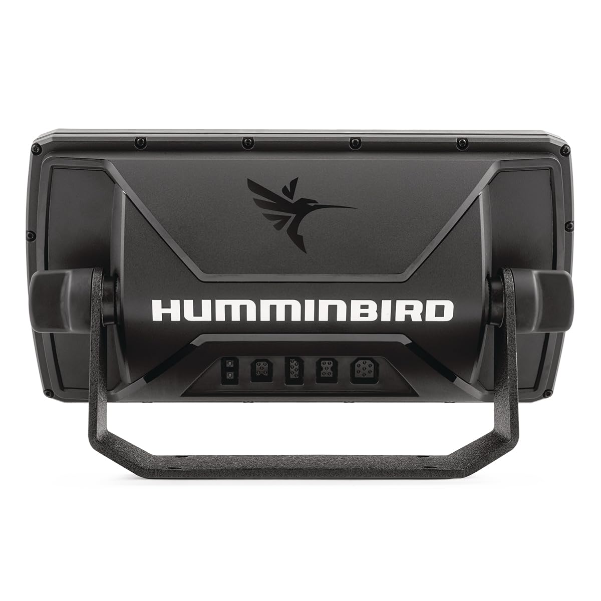 HUMMINBIRD 411640-1CHO Humminbird HELIX 7 G4N GPS Fish Finder with Dual Spectrum CHIRP Sonar & MEGA Down Imaging (Control Head Only)