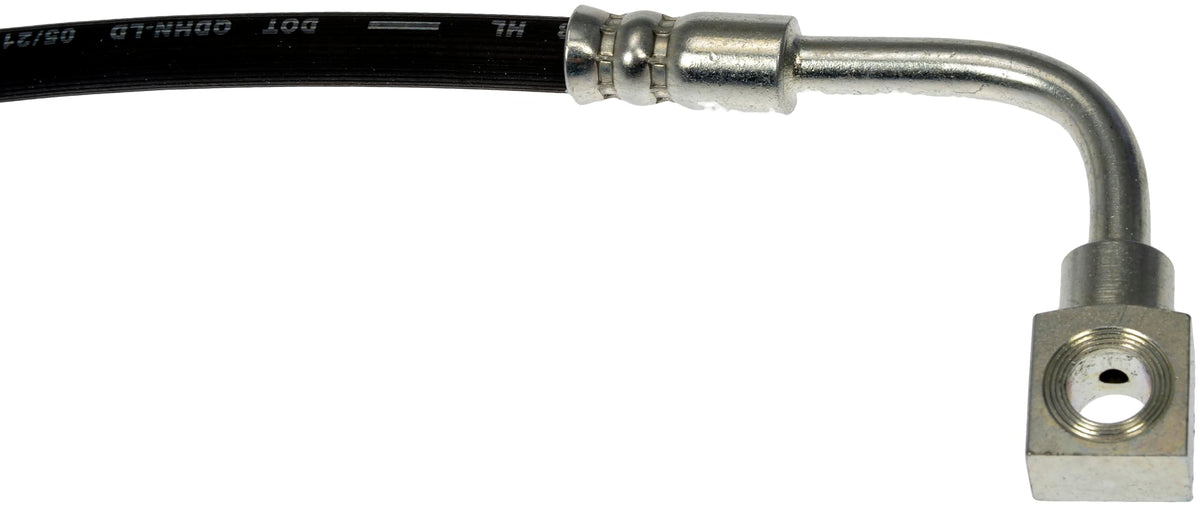 DORMAN H620067 Dorman H620067 Front Passenger Side Brake Hydraulic Hose