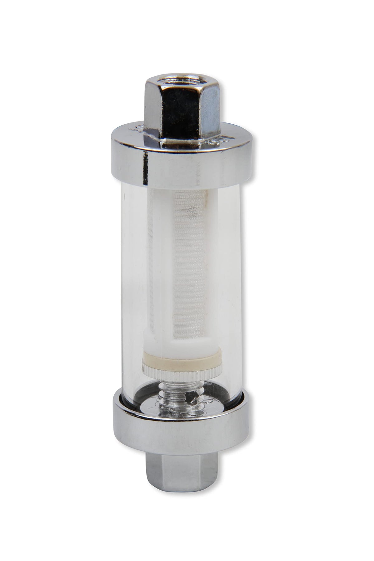MR GASKET 9706 Mr. Gasket 9706 Universal Clearview Fuel Filter