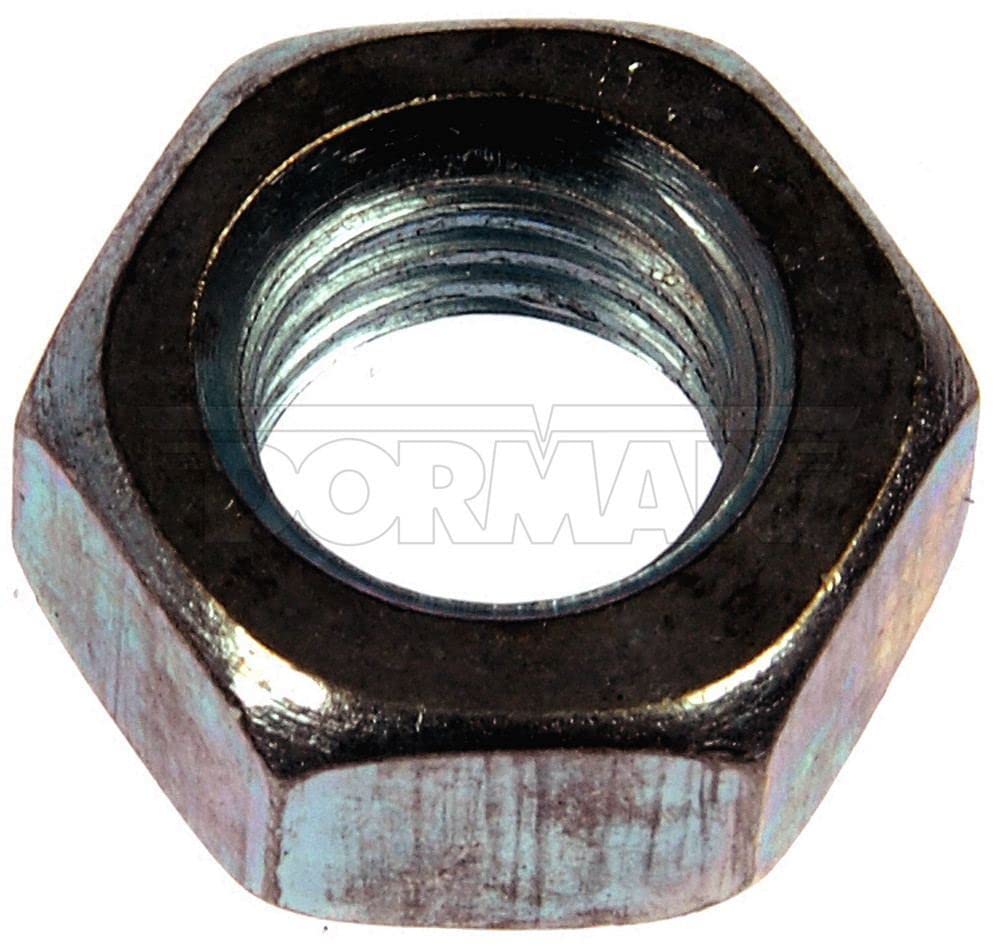 Dorman 430-007 HEX NUT-CLASS 8-THREAD SIZE M7-1.0 HEIGH