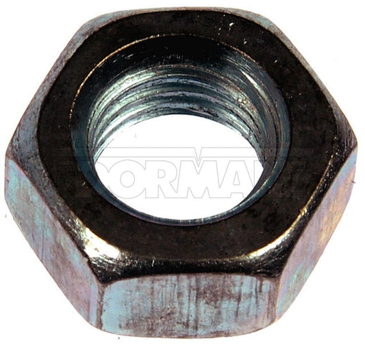 Dorman 430-007 HEX NUT-CLASS 8-THREAD SIZE M7-1.0 HEIGH