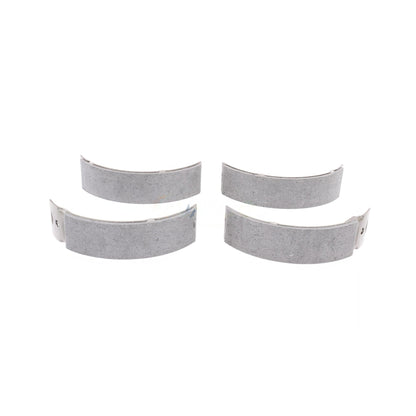 VAICO V10-0459 Vaico V10-0459 BRAKE SHOE SET