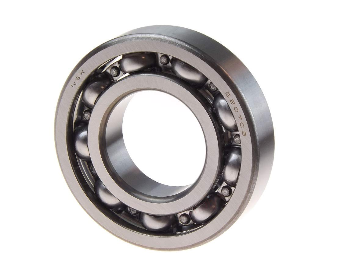 NSK 6207C3 Nsk 6207C3 WHEEL BEARING