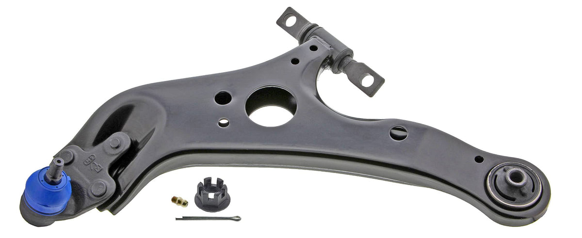 Mevotech CMS861130 Supreme Control Arm & Ball Joint Assembly