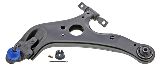 Mevotech CMS861130 Supreme Control Arm & Ball Joint Assembly