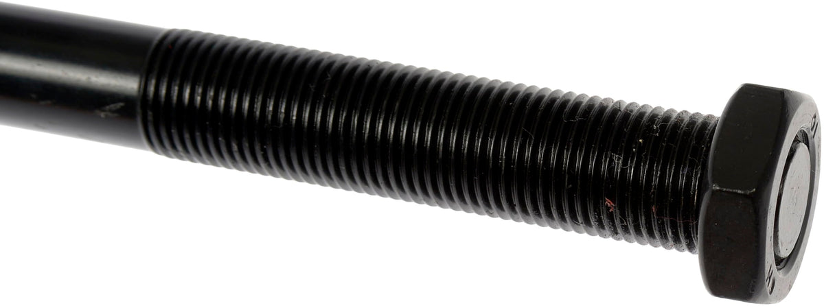 DORMAN TI81260RD Dorman TI81260RD Patented Front Inner Steering Tie Rod End