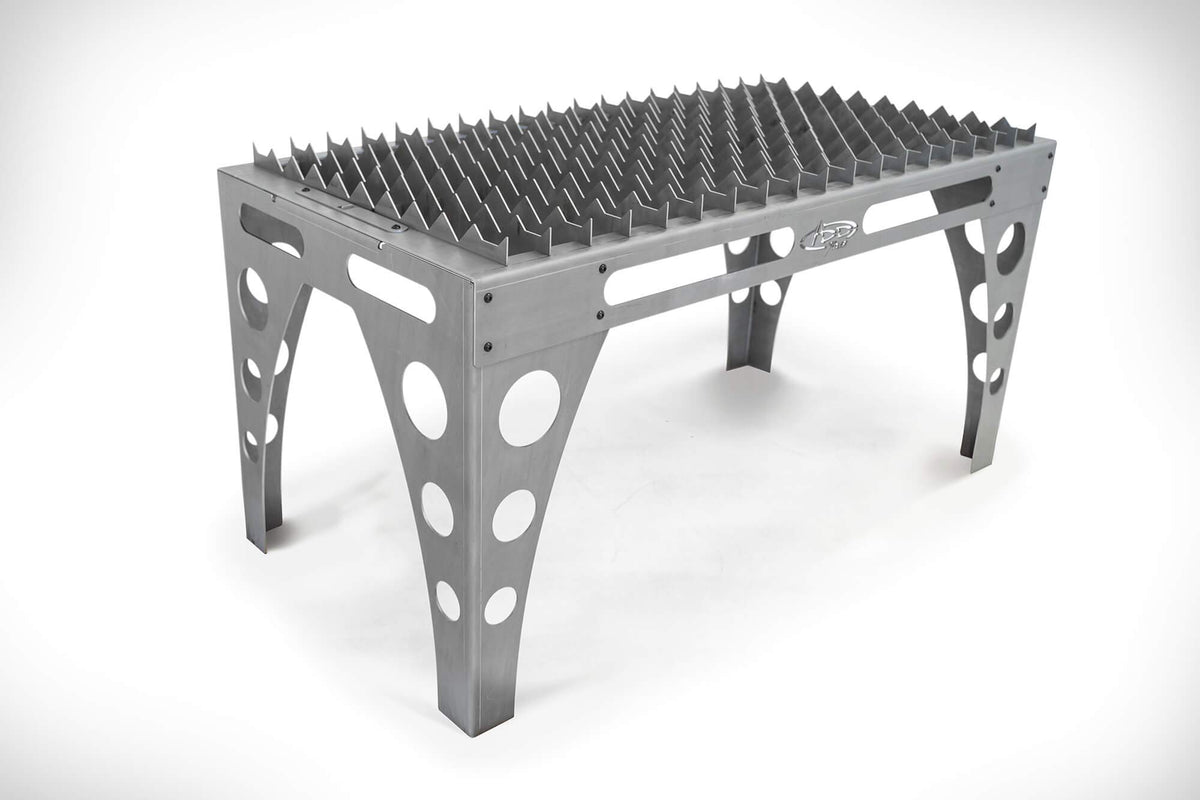 Addictive Desert Designs AC995200NANA Addictive Desert Designs AC995200NA Add Sheet Metal Cutting Bench
