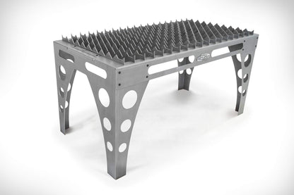 Addictive Desert Designs AC995200NANA Addictive Desert Designs AC995200NA Add Sheet Metal Cutting Bench