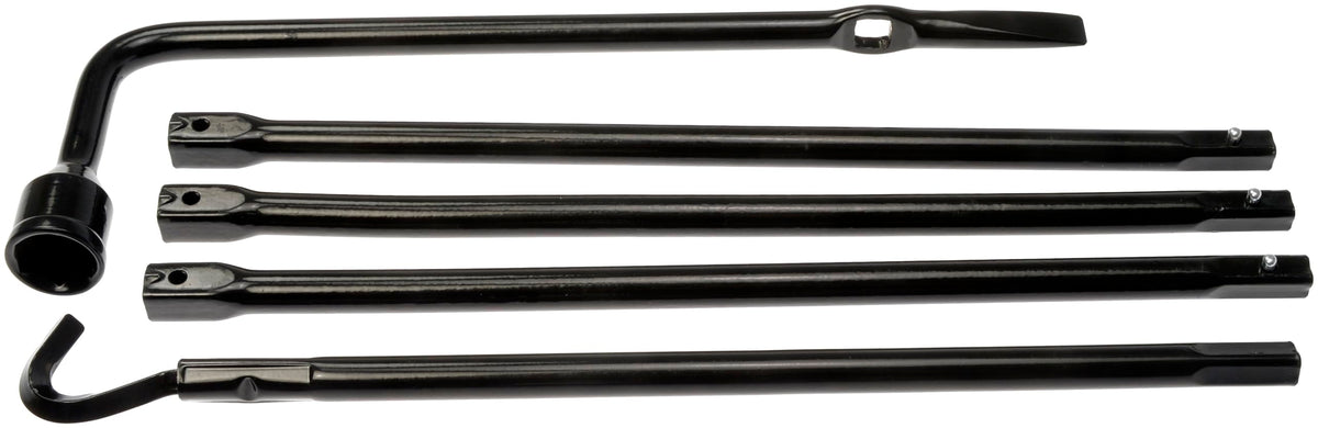 DORMAN 926-809 Dorman 926-809 Spare Tire Jack Handle / Wheel Lug Wrench