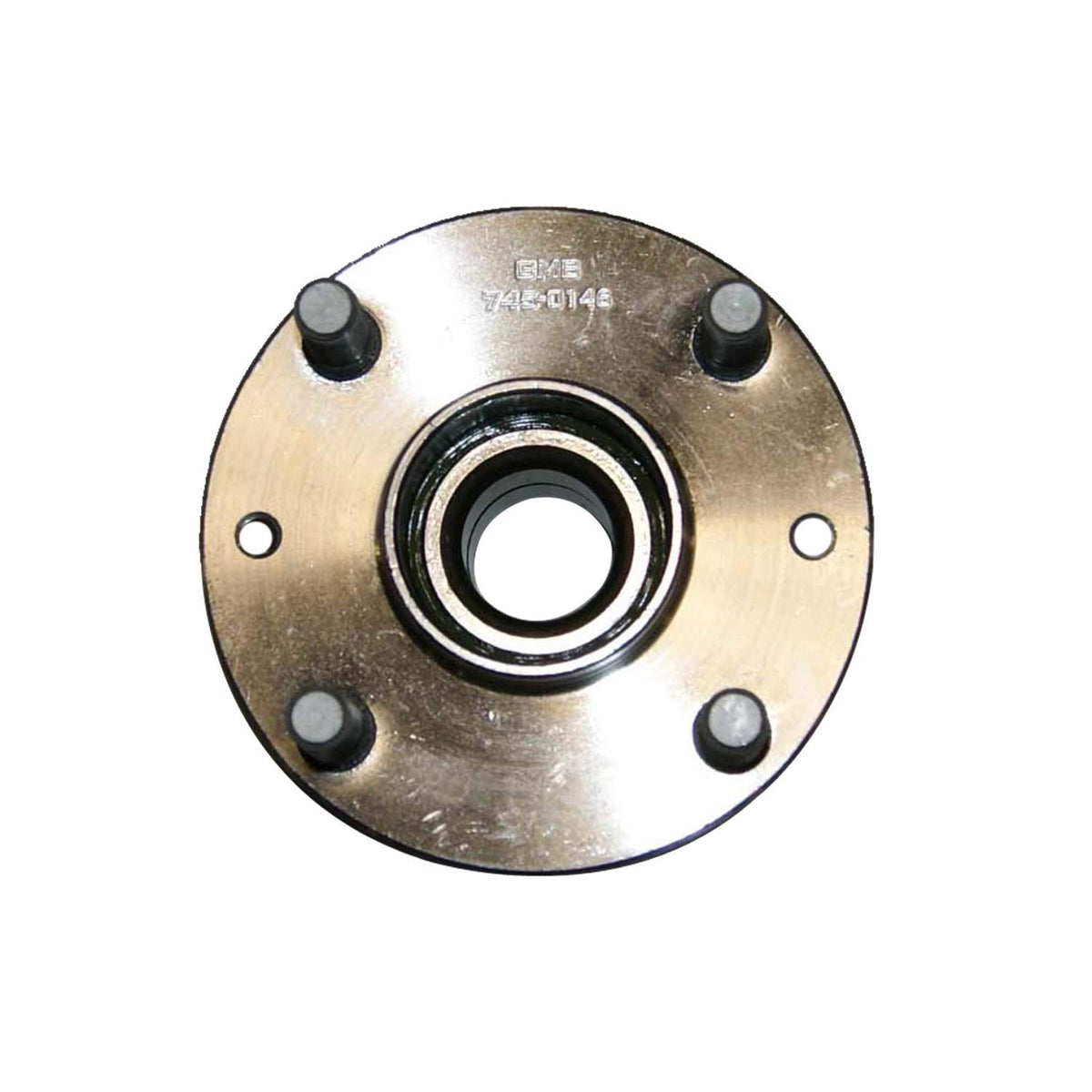 GMB 745-0146 GMB 745-0146 Wheel Bearing Hub Assembly