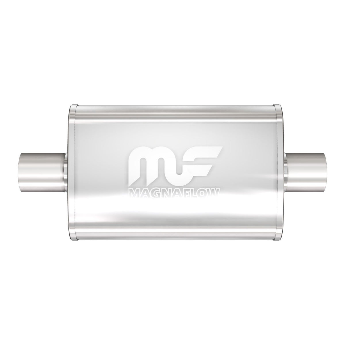 MAGNAFLOW 11216 MagnaFlow Performance Exhaust Muffler 11216