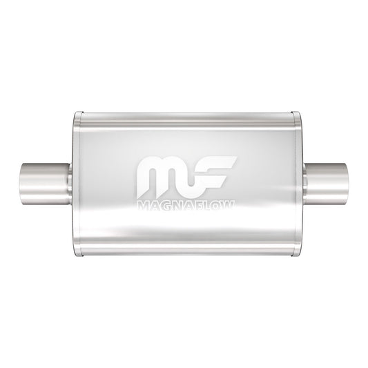 MAGNAFLOW 11216 MagnaFlow Performance Exhaust Muffler 11216
