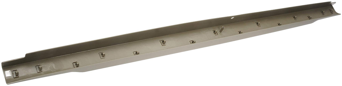 DORMAN 925-613 Dorman 925-613 Tailgate Molding Compatible with Select Ford Models, Gray