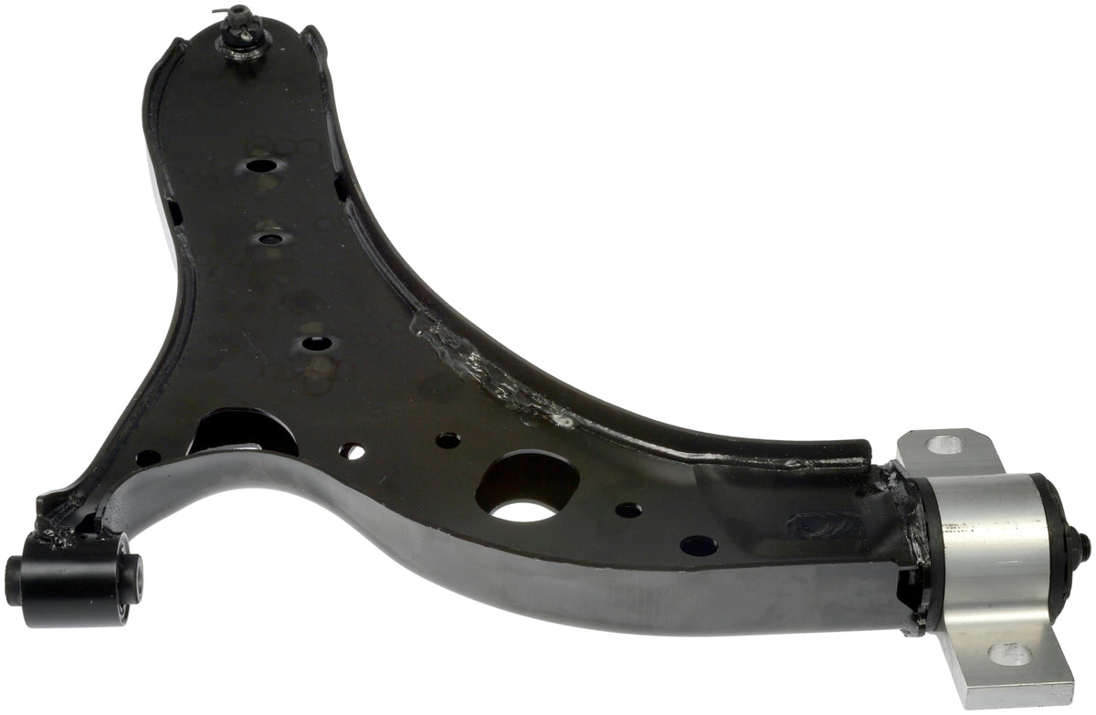 DORMAN 520-019 Dorman 520-019 Front Driver Side Lower Suspension Control Arm and Ball Joint Assembly Compatible with Select Subaru Models