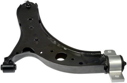 DORMAN 520-019 Dorman 520-019 Front Driver Side Lower Suspension Control Arm and Ball Joint Assembly Compatible with Select Subaru Models