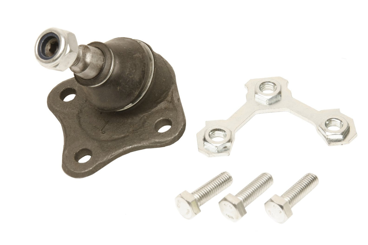 URO Parts 1J0407365J Ball Joint, Includes Hardware, regular