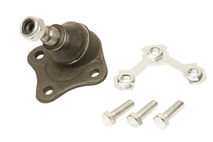 URO Parts 1J0407365J Ball Joint, Includes Hardware, regular
