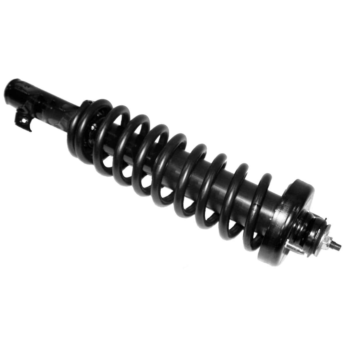 Monroe 271945 Quick-Strut Suspension Strut and Coil Spring