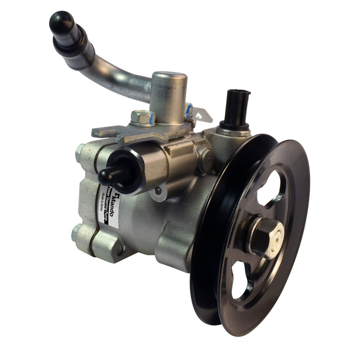 MANDO 20A1013 Mando 20A1013 Power Steering Pump Original Equipment