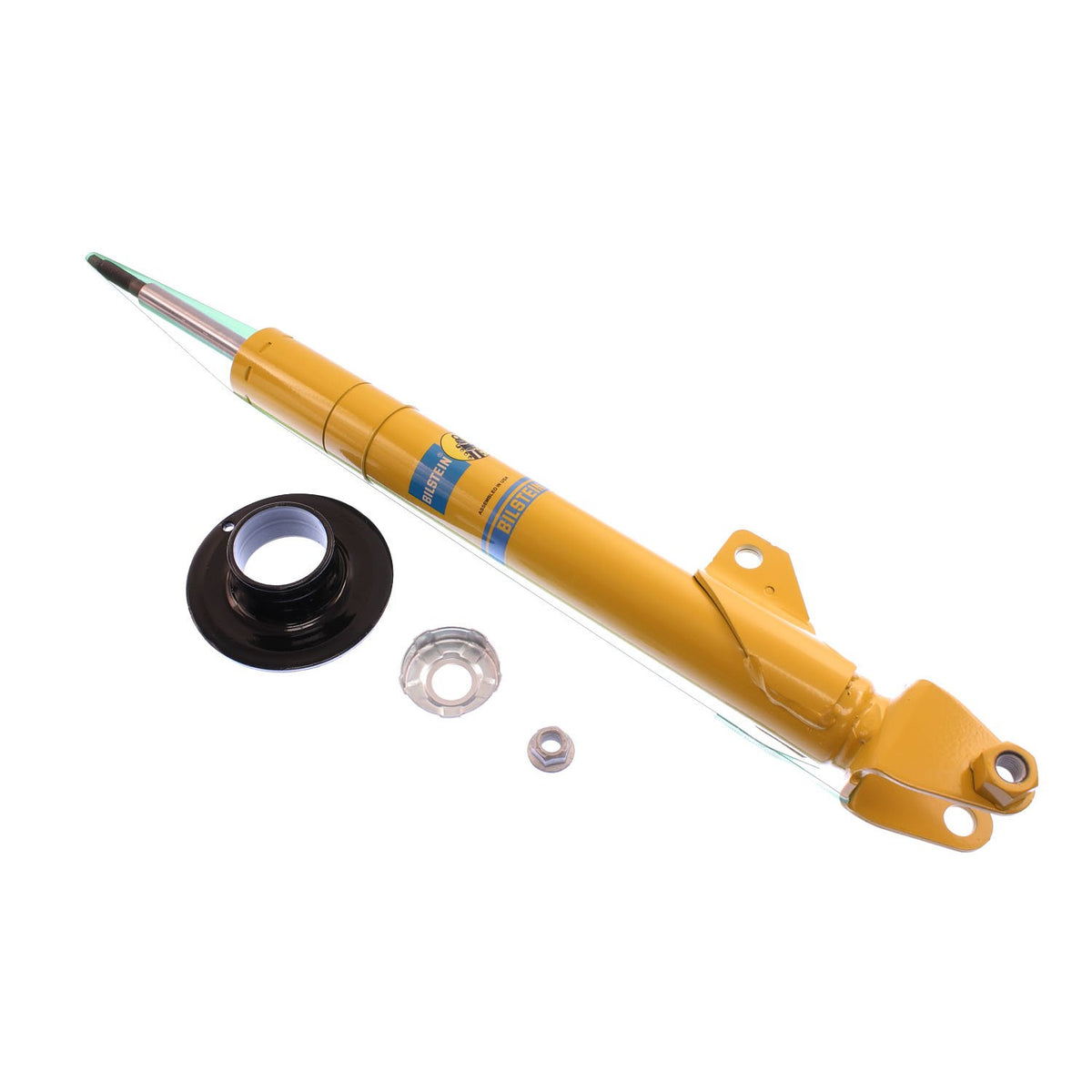 BILSTEIN 24-144773 Bilstein 24-144773 Single Front Right B6 Performance Suspension Shock Absorber Fits 2004 2012 300C RWD (LX,LE) W/O Leveling control - Consistent Fade Free Performance