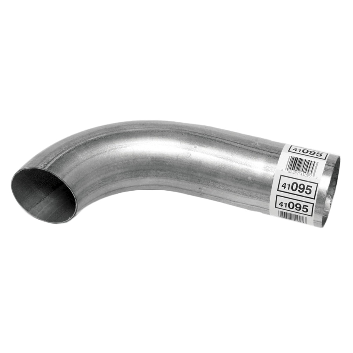 Walker 41095 Heavy Duty Exhaust Tail Pipe 3" Inlet (OD) 3"