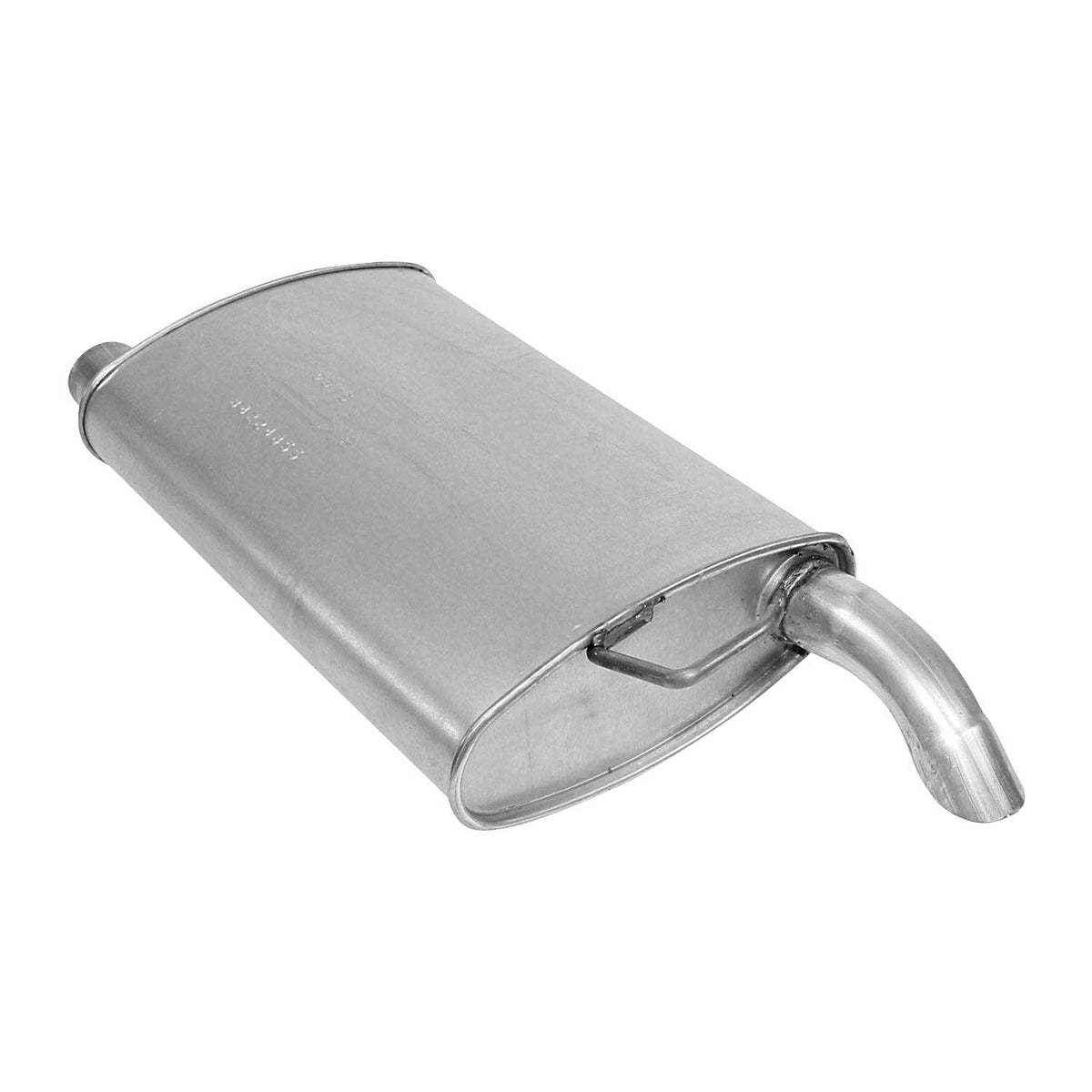 AP Exhaust 700389 Muffler