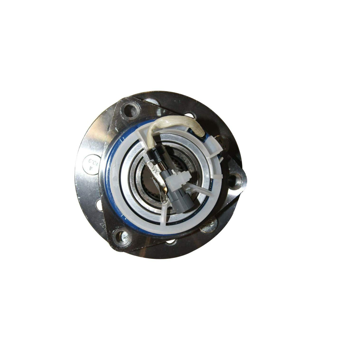 GMB 730-0002 GMB 730-0002 Wheel Bearing Hub Assembly