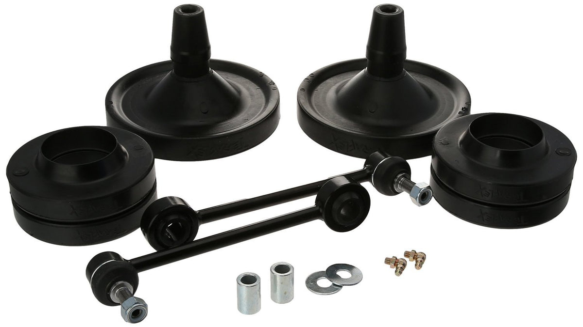 TERAFLEX 1155200 Teraflex 1155200 JK LEVELING KIT