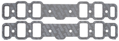 EDELBROCK 7284 Edelbrock 7284 Intake Gasket Set - Olds V8