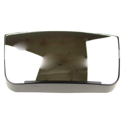 VELVAC 709589 Velvac 709589 2020 Deluxe Series Door Mirror, Driver Or Passenger Side