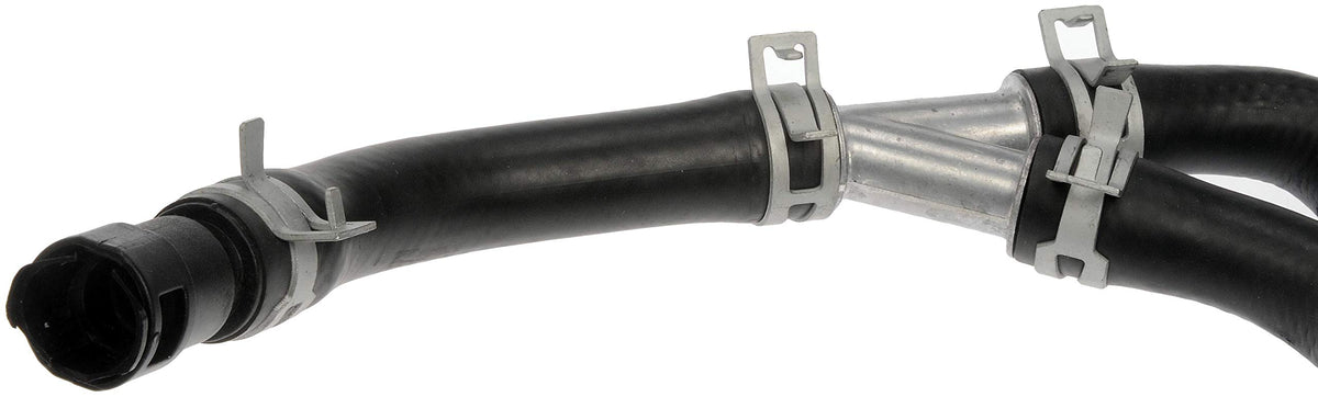 DORMAN 626-642 Dorman Improved Design 626-642 Engine Heater Hose Assembly Compatible with Select Ford/Lincoln Models (OE FIX)