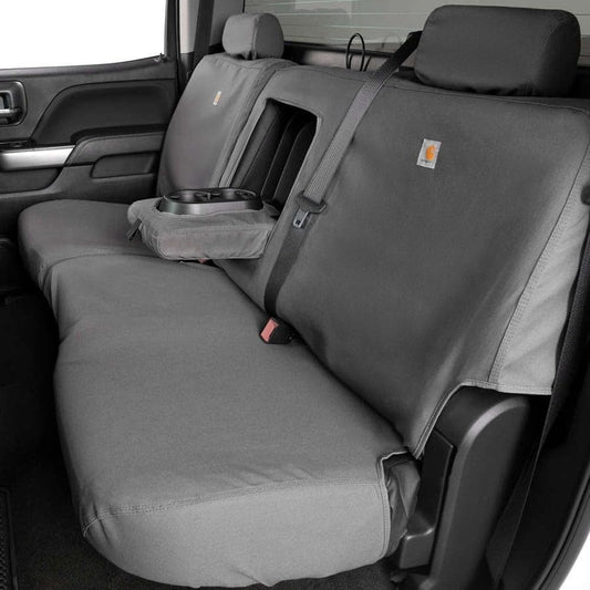 Lebra GTF4254CAGY Covercraft TF4254CAGY Ford F-150 2021 With 60/40-split Be