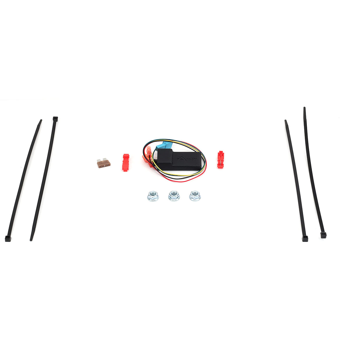 ARNOTT C-3271 Arnott C-3271 New Eibach Coil Spring Conversion Kit - 07-13 MB S-Class(W221) w/AIRMATIC & ADS w/o 4MATIC