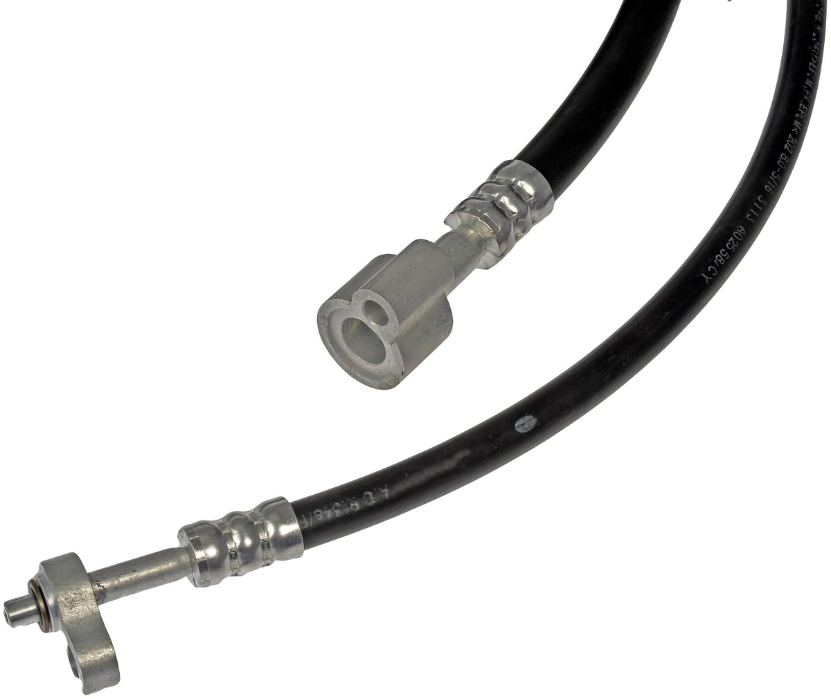 Dorman 926-837 Rear Auxiliary Air Conditioning Line Assembly