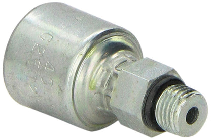 Gates G25120-0404 HYDRAULIC COUPLING-MEGACRIMP