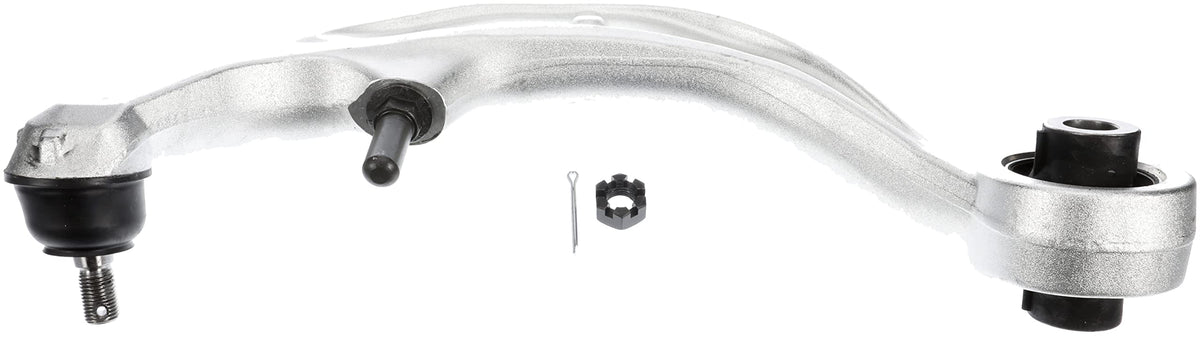 DORMAN 521-601 Dorman 521-601 Front Driver Side Lower Suspension Control Arm and Ball Joint Assembly Compatible with Select Infiniti / Nissan Models