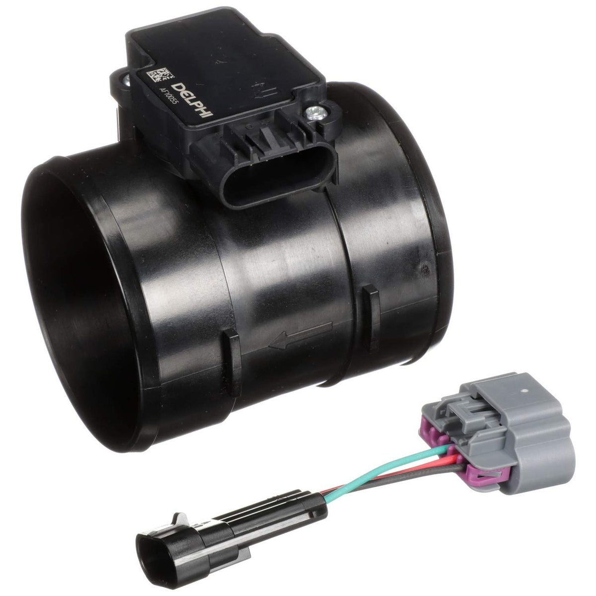 Delphi AF10055 Mass Air Flow Sensor