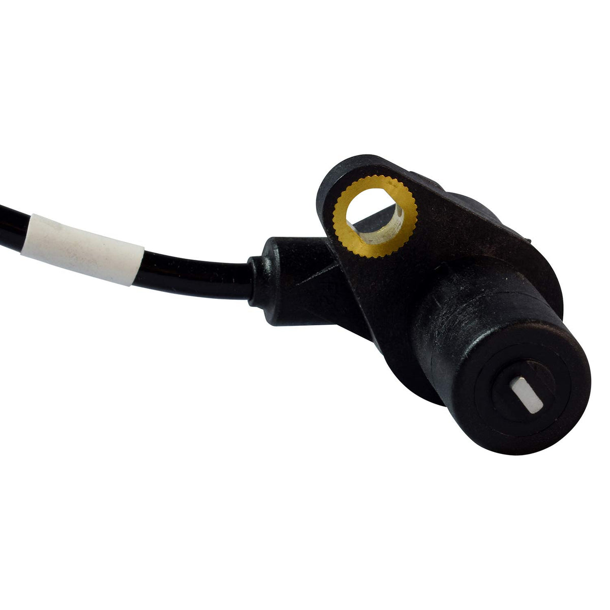 MANDO 25A5004 Mando 25A5004 ABS Wheel Speed Sensor Original Equipment