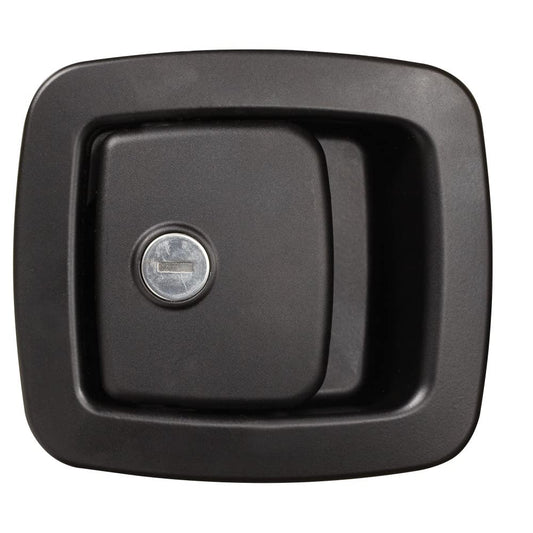RV DESIGNER T513 Rv Designer T513 DOOR LOCK-METAL PLUNGER