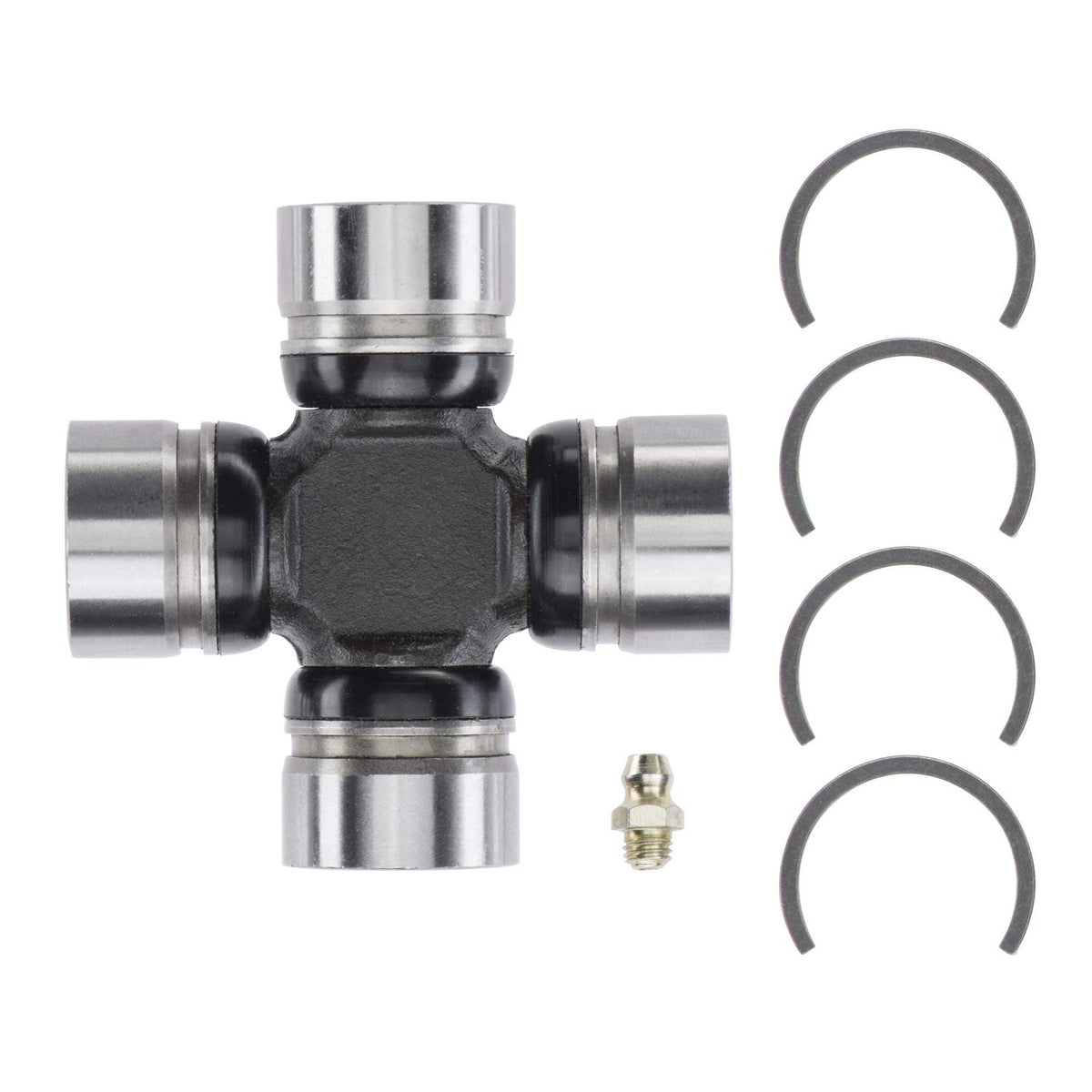 MOOG 285 MOOG 285 Greaseable Super Strength Universal Joint for Toyota 4Runner