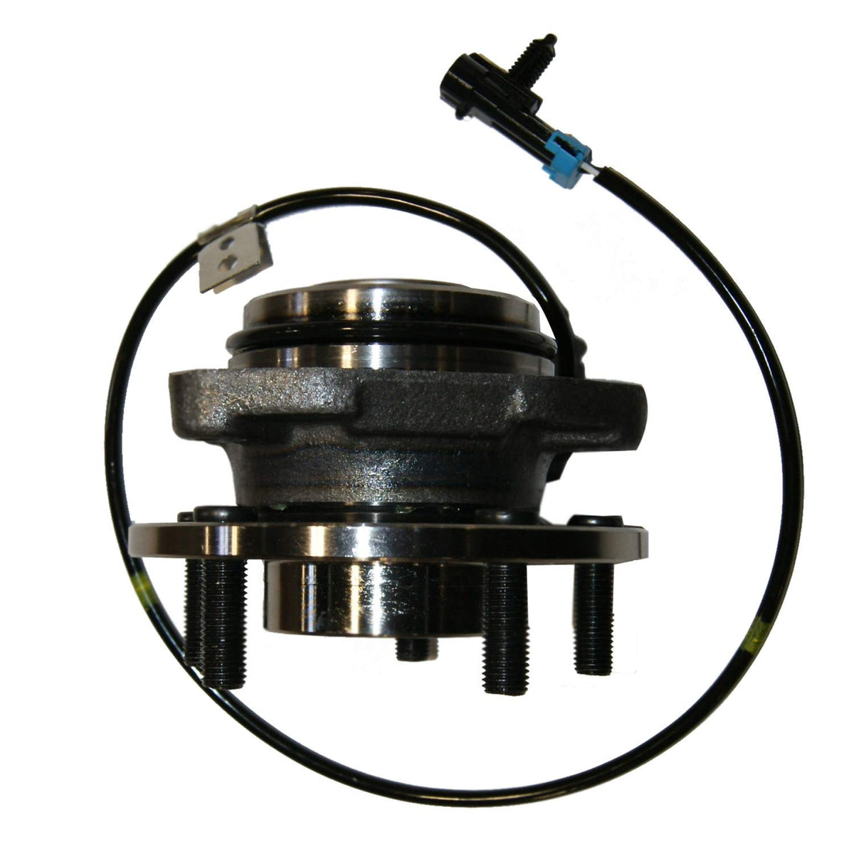GMB 730-0001 GMB 730-0001 Wheel Bearing Hub Assembly