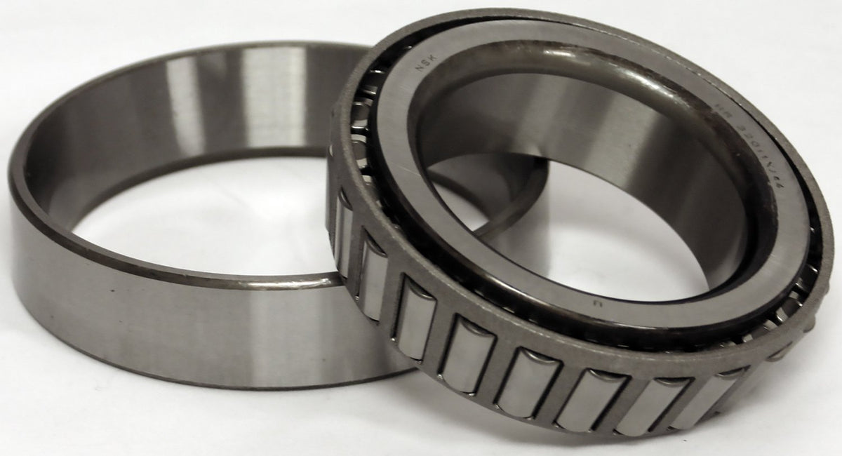 NSK R55-34U42 NSK R55-34U42 Differential Bearing, 1 Pack