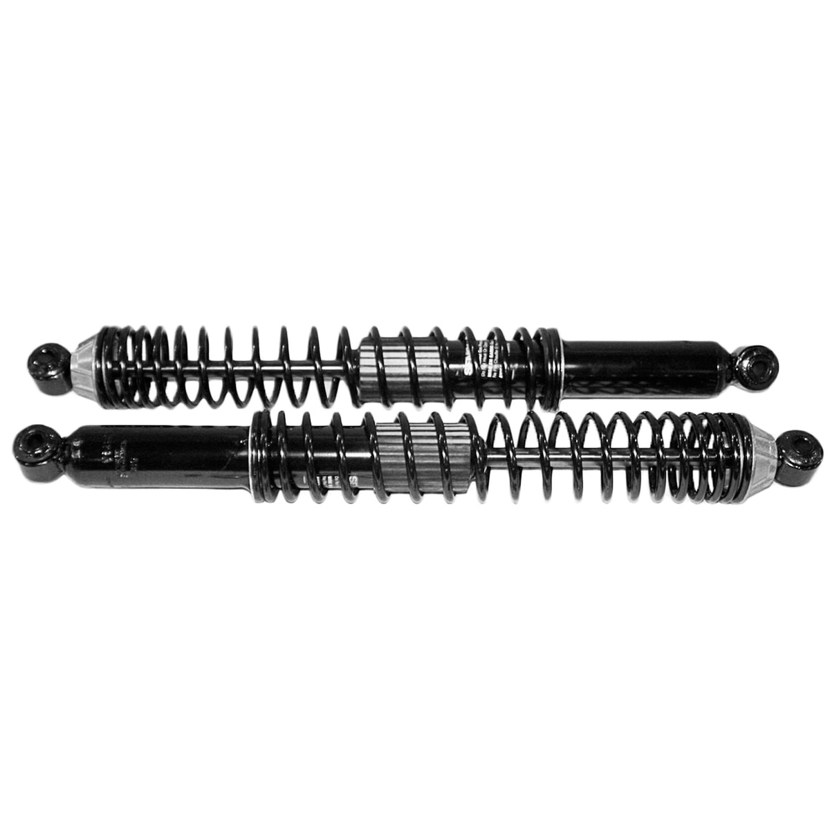 Monroe 58642 Load Adjusting Suspension Shock Absorber