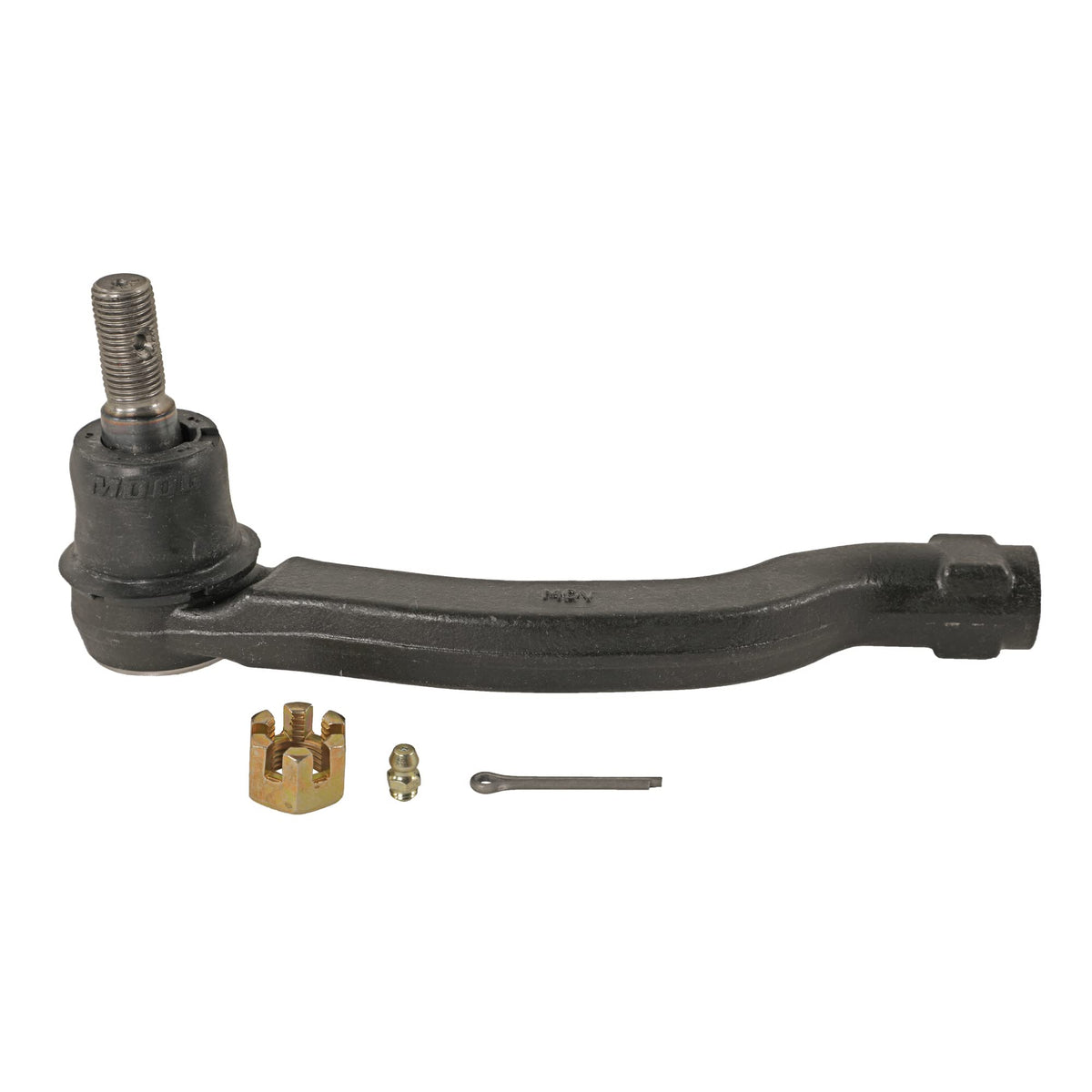 MOOG ES801455 MOOG ES801455 Steering Tie Rod End for 2014-2024 Ram ProMaster 3500