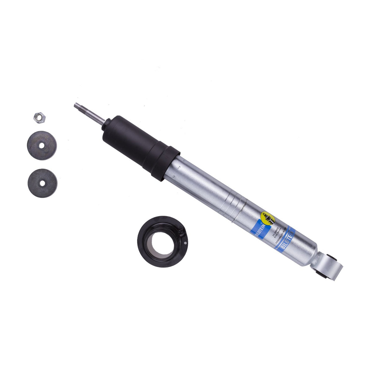 BILSTEIN 24-249928 Bilstein 24-249928 TOY TACOMA 1995.5-2004 0-2' LIFT F