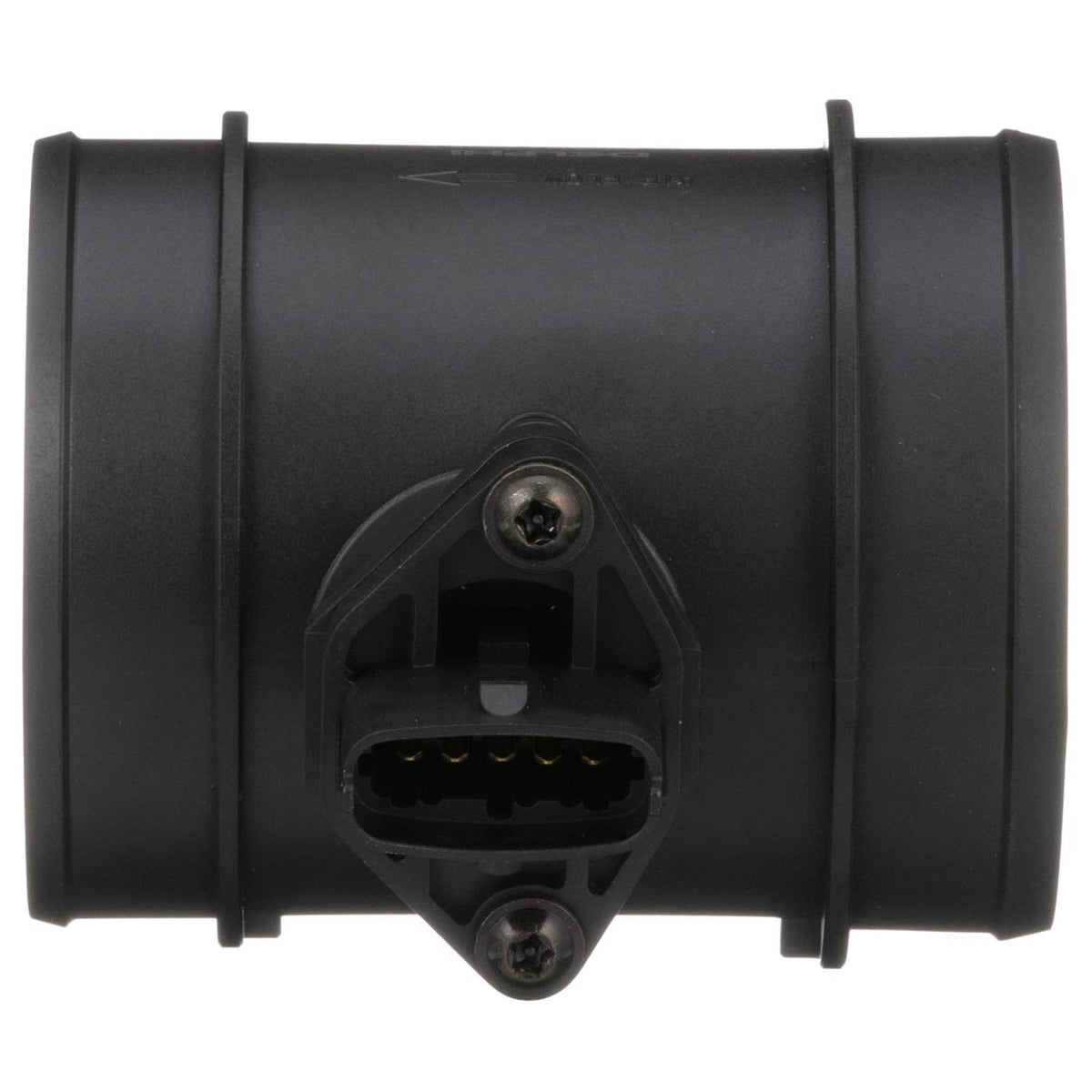 Delphi AF10544 Mass Air Flow MAF Sensor Complete Assembly, 1