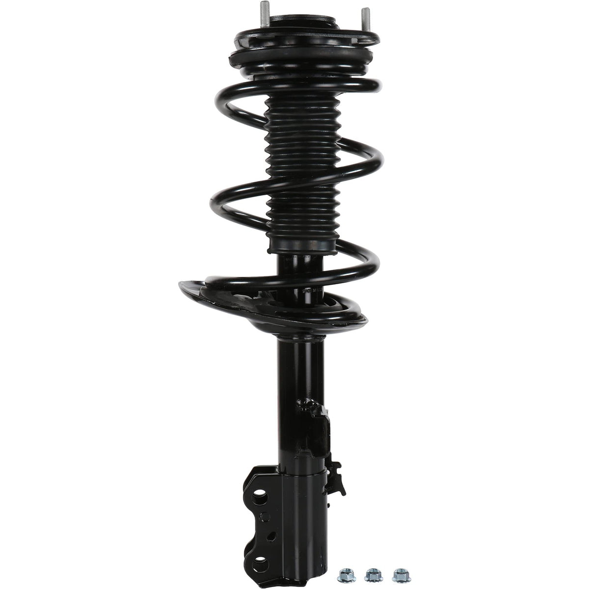 Monroe 272275 Quick-Strut Suspension Strut and Coil Spring
